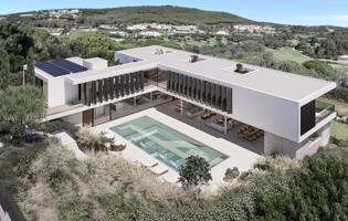 VILLA LAGO - LA RESERVA DE SOTOGRANDE (CÁDIZ) photo 0