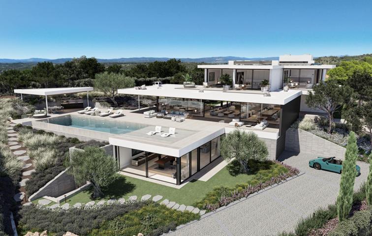 VILLA RETIRO - LA RESERVA DE SOTOGRANDE (CÁDIZ) photo 0