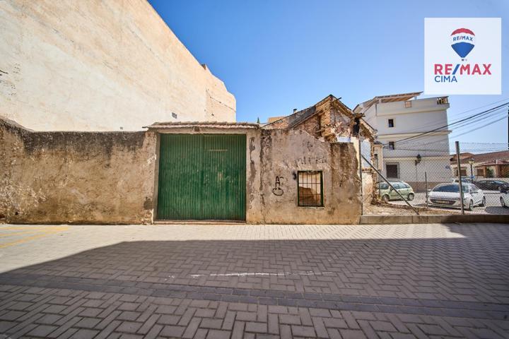 🏡 OPORTUNIDAD ÚNICA EN CHURRIANA DE LA VEGA🏡 photo 0