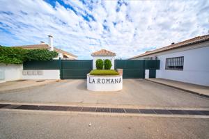 Última parcela en La Romana (Ambroz) – 1.000 m² photo 0