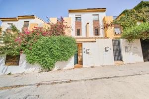 Exclusivo adosado en el encantador Albaycín, Granada - Precio: 399.000€ photo 0