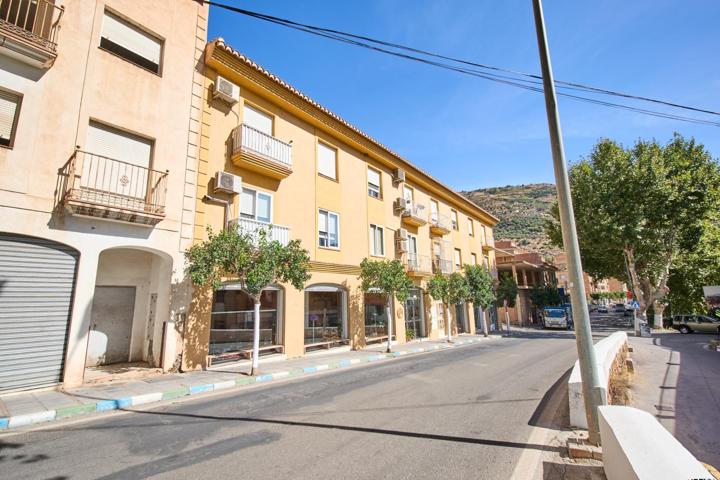 Oportunidad única en Lanjarón photo 0