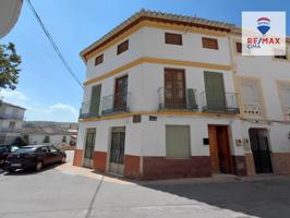 SE VENDE CASA EN PLENO CORAZÓN DE CÚLLAR BAZA photo 0