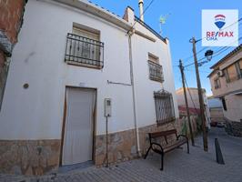 SE VENDE ESTUPENDA CASA EN CÚLLAR-BAZA, (GRANADA) photo 0