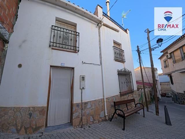 SE VENDE ESTUPENDA CASA EN CÚLLAR-BAZA, (GRANADA) photo 0