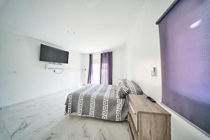 Adosado Reformado en Lachar photo 0