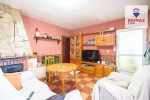 Dúplex en el corazón de Zújar – Terraza con vistas al Cerro Jabalcón photo 0