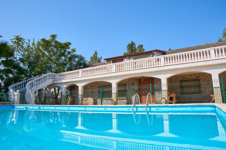 Casa - Chalet Santa Fé !!OPORTUNIDAD¡¡ photo 0