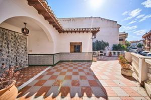 Planta Baja en la Zubia photo 0