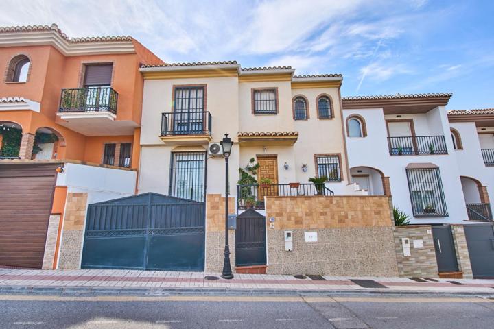 Tu nueva vida comienza aquí, en La Zubia photo 0