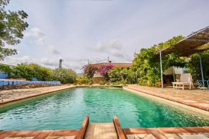 FINCA RÚSTICA EN ALBUÑUELAS photo 0