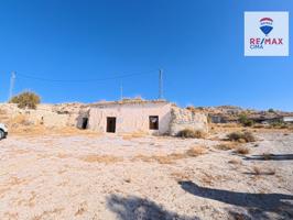 🌿 EXCLUSIVA FINCA CON CUEVA HABITABLE EN BENAMAUREL – GRANADA photo 0
