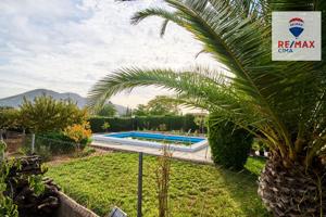 UN CACHITO DE PARAISO SE VENDE EN ATARFE photo 0