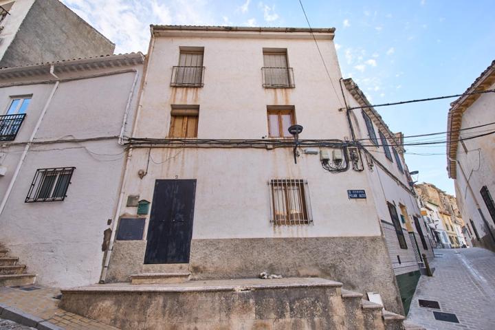 Maravillosa casa en Illora!! photo 0