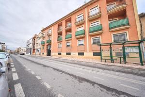 Piso en Calle Real, Albolote photo 0