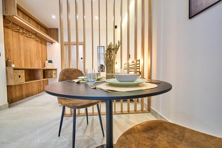 Estudio en Carretera la Sierra photo 0