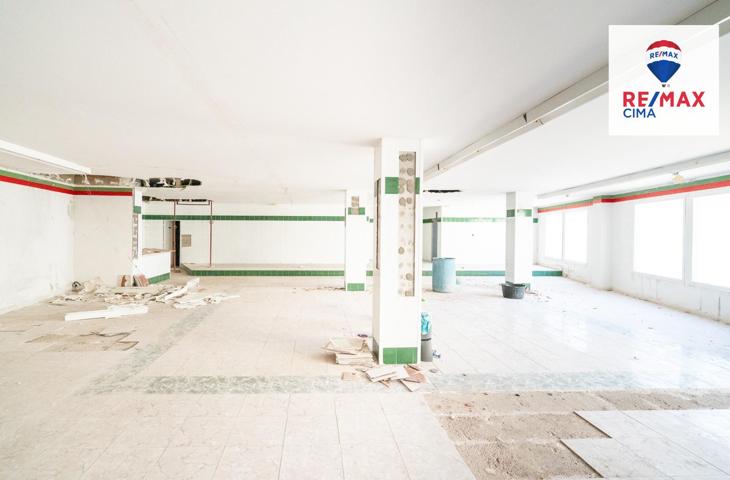 SE VENDE LOCAL COMERCIAL EN FREILA – POSIBILIDAD DE CAMBIO A VIVIENDA photo 0