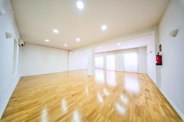 Vivienda Diáfana. Diseña tu Hogar o Despacho en la Milla de Oro photo 0