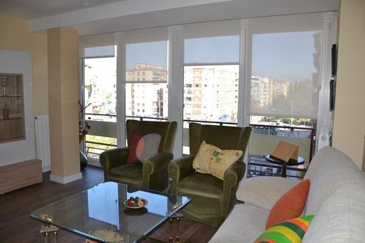 PISO DOS DORMITORIOS EN PLAZA EINSTEIN photo 0