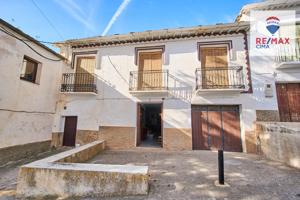 OPORTUNIDAD EN ALPUJARRA GRANADINA, BUSQUISTAR photo 0