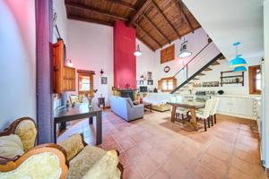 ✨Villa Chalet exclusiva en plena naturaleza – Paraje Natural de Las Torcas (Vélez de Benaudalla) ✨SU PRECIO TE SORPRENDERÁ photo 0