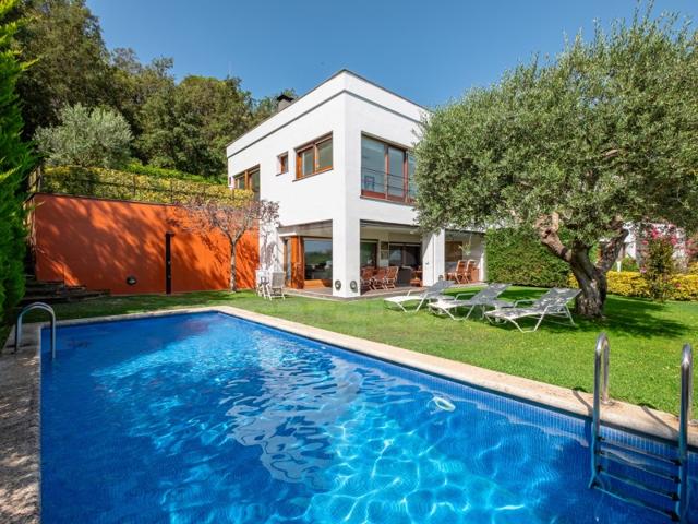 Unifamiliar Separadas En venta en Palafrugell photo 0