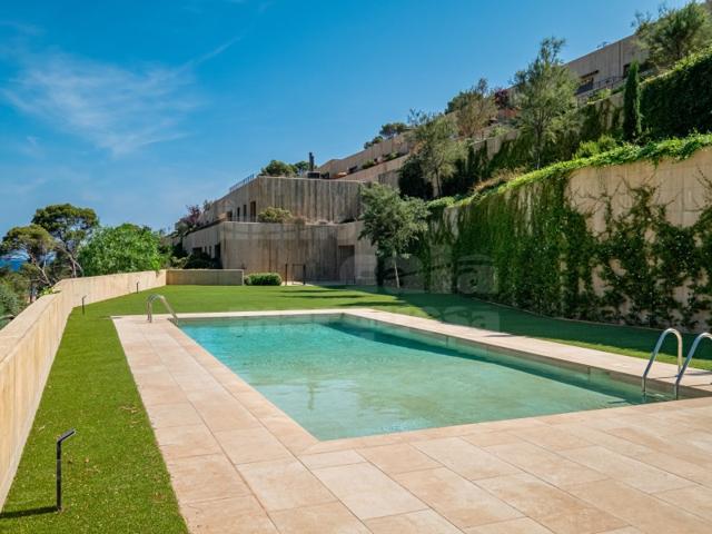 Piso En venta en Begur photo 0