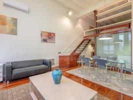 Piso En venta en Barcelona photo 0