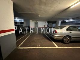 Parking Subterráneo En venta en Sagrada Família, Barcelona photo 0