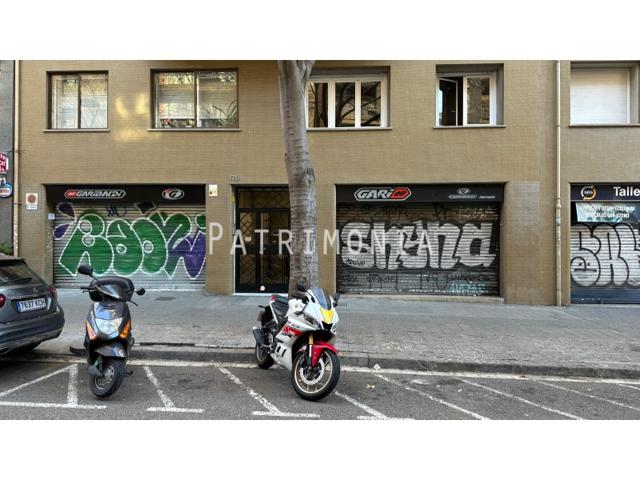 Local En alquiler en Dreta De L'Eixample, Barcelona photo 0
