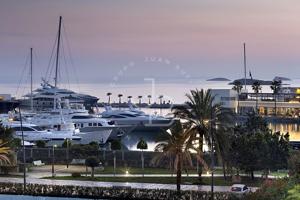 Lujoso apartamento con vistas a Dalt Vila - Ibiza photo 0