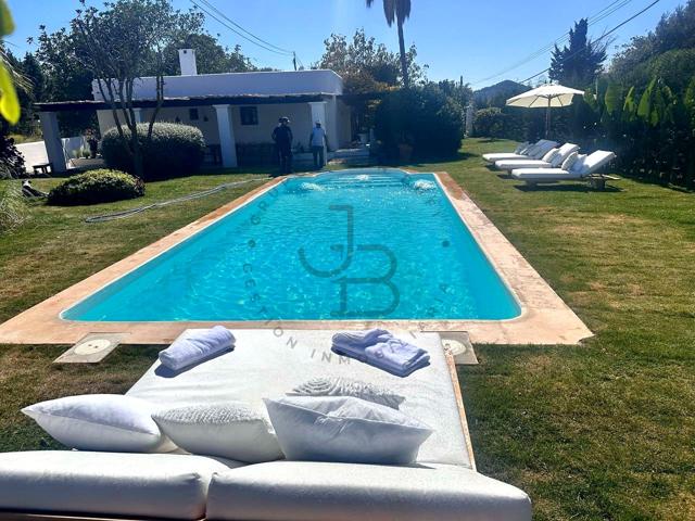 EN VENTA – Finca con encanto cerca de Sa Caleta, Ibiza photo 0