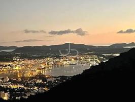Precioso apartamento en alquiler con panorámicas vistas al mar - Santa Eulalia photo 0