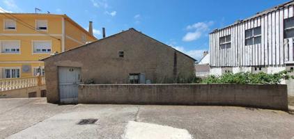 Casa-Chalet en Venta en San Cibrao (Cervo) Lugo photo 0