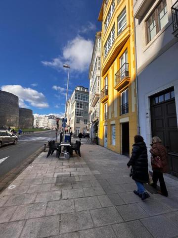 Local comercial en Venta en Lugo Lugo photo 0
