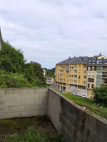 Suelo urbanizable en Venta en San Cibrao (Cervo) Lugo photo 0