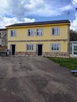 Casa-Chalet en Venta en Goiriz Lugo photo 0