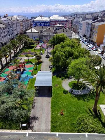 Apartamento en Venta en Burela Lugo photo 0