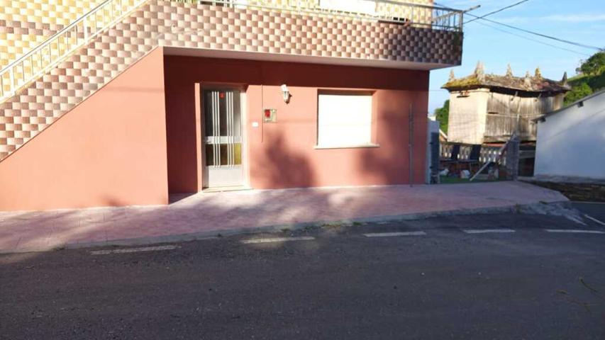 Piso en Alquiler en Nois Lugo photo 0