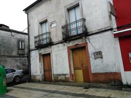 Casa-Chalet en Venta en Baralla (Casco Urbano) Lugo photo 0