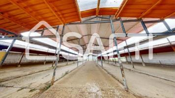 ***REBAJADO*** EXPLOTACIÓN DE GANADERÍA, CONJUNTO DE NAVES photo 0