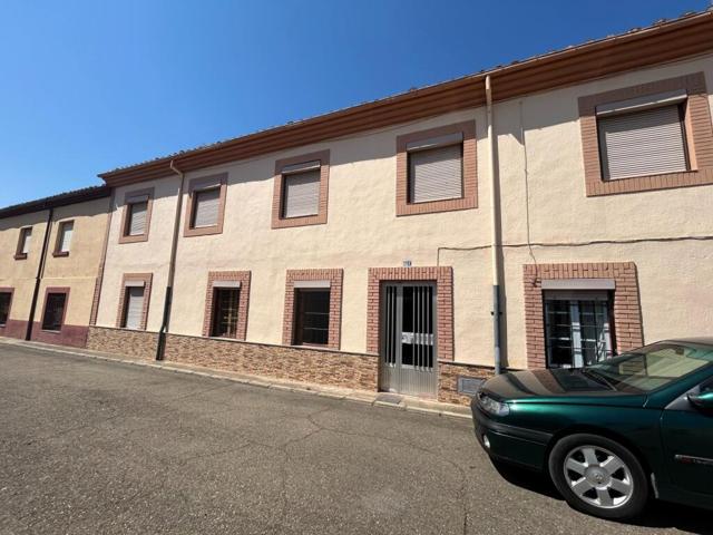 *NOVEDAD* CASA DE PUEBLO A LA VENTA EN VALENCIA DE DON JUAN photo 0