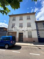 EDIFICIO COMPUESTO POR 3 VIVIENDAS EN PLENA PLAZA DE SANTA MARINA photo 0