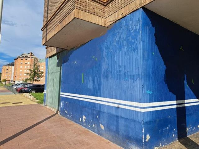 LOCAL COMERCIAL EN PONFERRADA photo 0