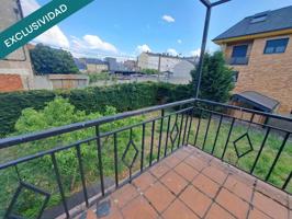 CASA EN CUATRO VIENTOS CON JARDIN photo 0