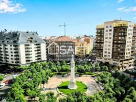 MAGNÍFICO PISO PARA ACTUALIZAR. PLAZA DE LA INMACULADA photo 0