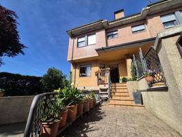 Chalet adosado en S. Andrés del Rabanedo: Espacio, Luz y Calidez para Disfrutar en Familia. photo 0