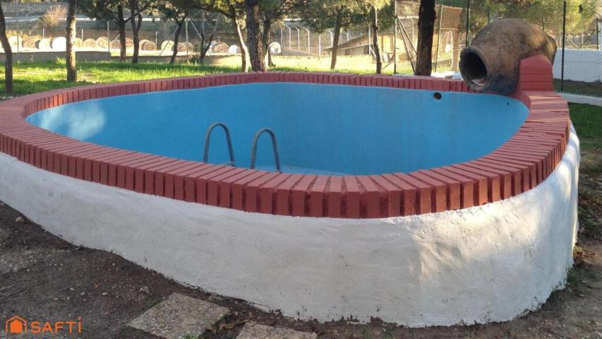 Casa de campo sobre finca rústica, más de 10.000m2. photo 0
