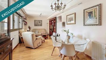 Tu nuevo hogar en Sanchinarro: ideal para familias photo 0