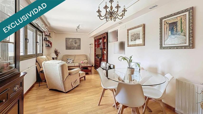 Tu nuevo hogar en Sanchinarro: ideal para familias photo 0